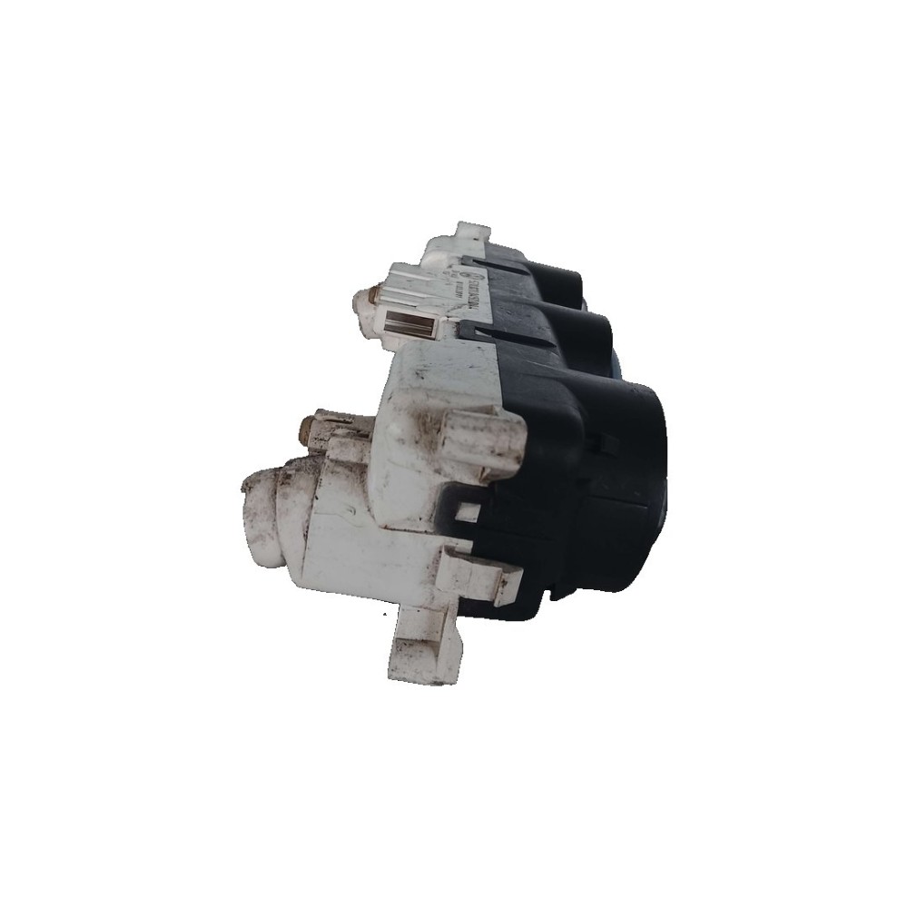 Comando ar condicionado vw crossfox fox 2008 2014