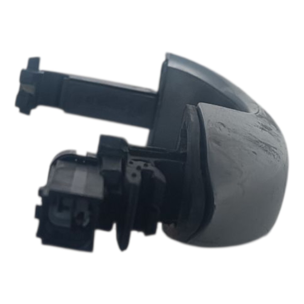 Maçaneta Externa Dianteira Direita Jeep Compass 2016 2023 Cinza 4