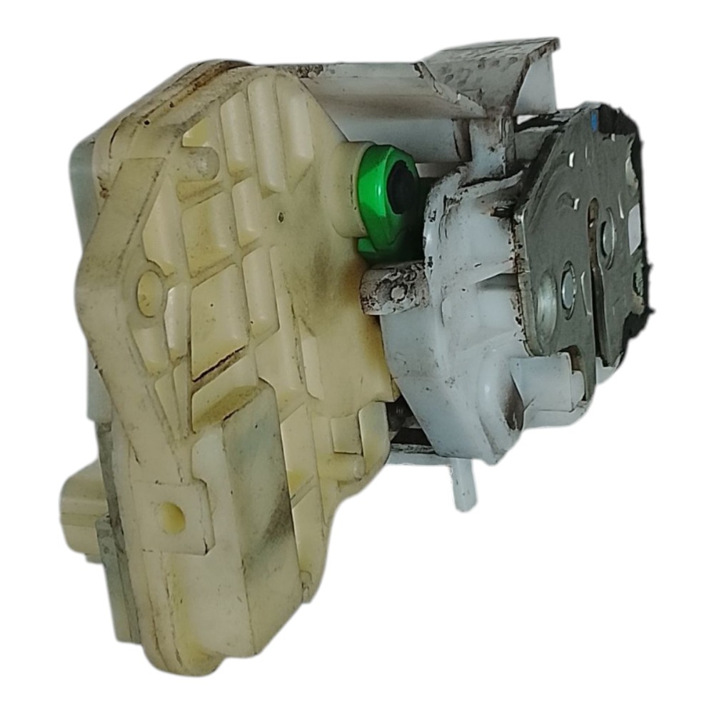 Fechadura de porta honda fit 2005 2006 traseira esquerda 4