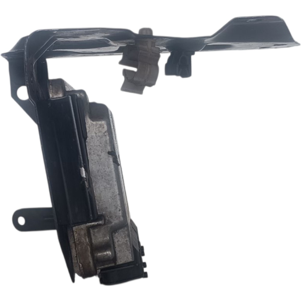 Módulo de injeção 1.0 8v flex fiat palio fire siena 2009 3