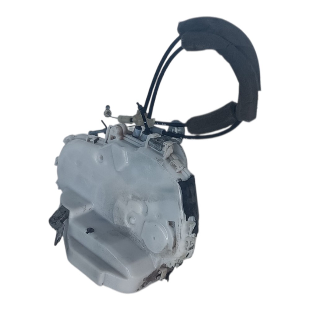 Fechadura da Porta Honda Civic 2007 Traseira Esquerda