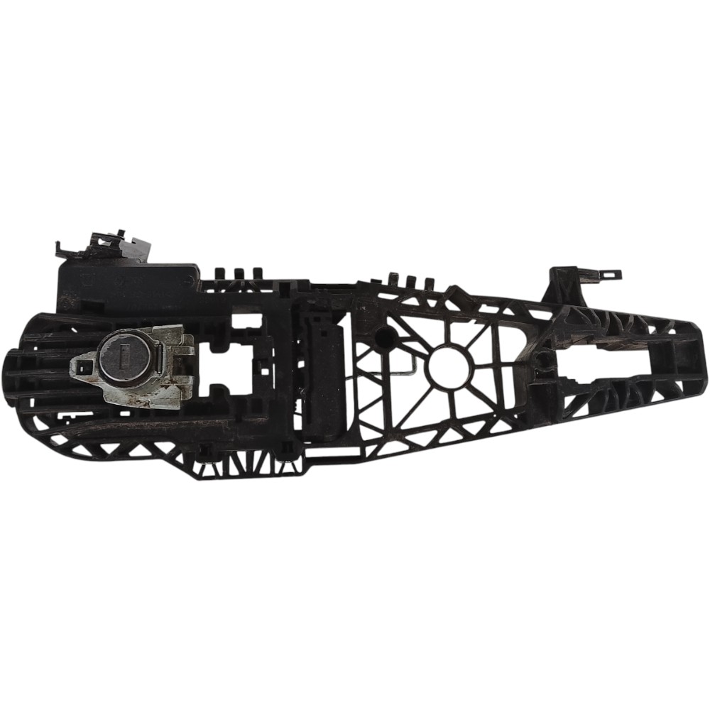 Suporte Maçaneta Externa Renegade 2021 dianteiro esquerdo