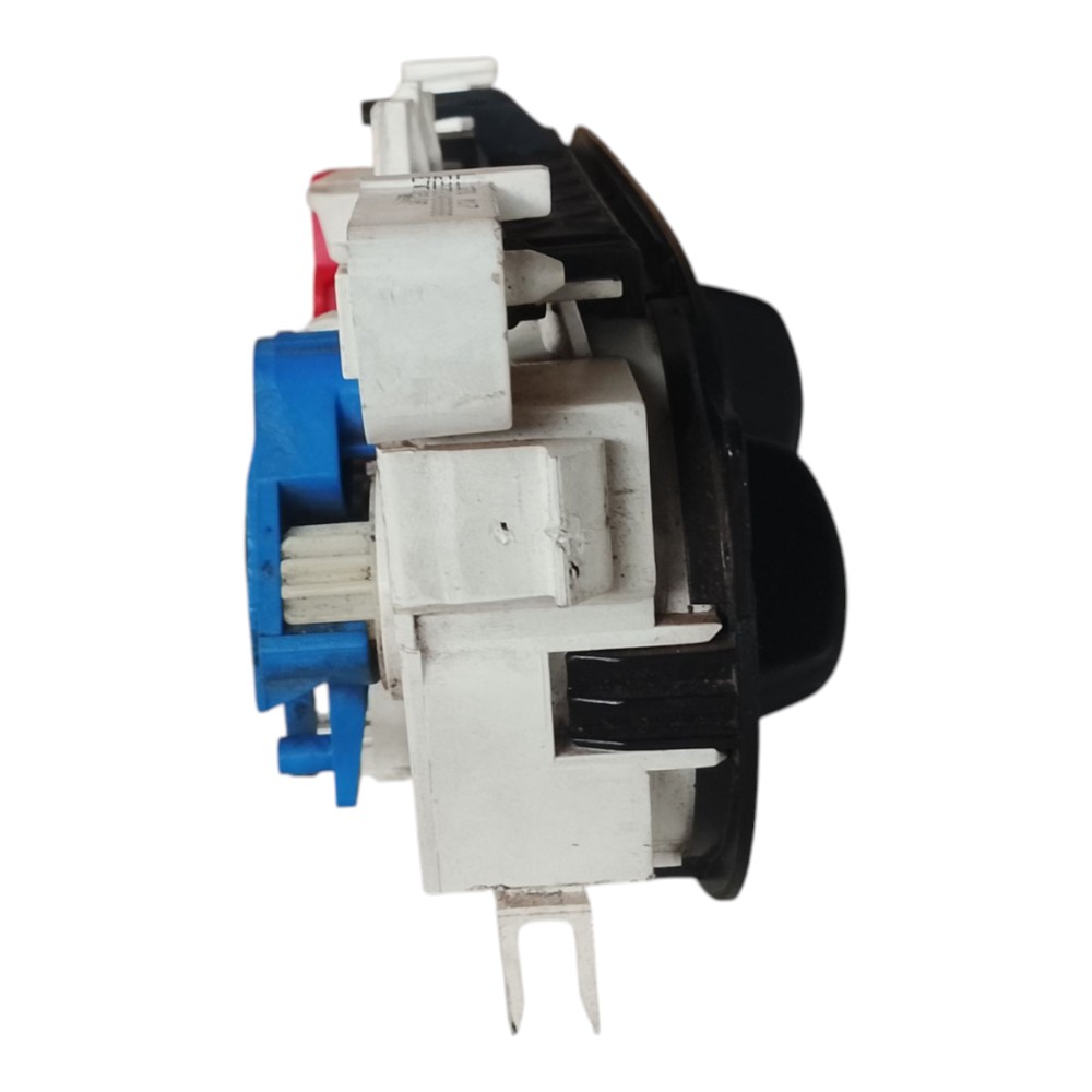 Comando ar condicionado Renault Sandero 2014 3