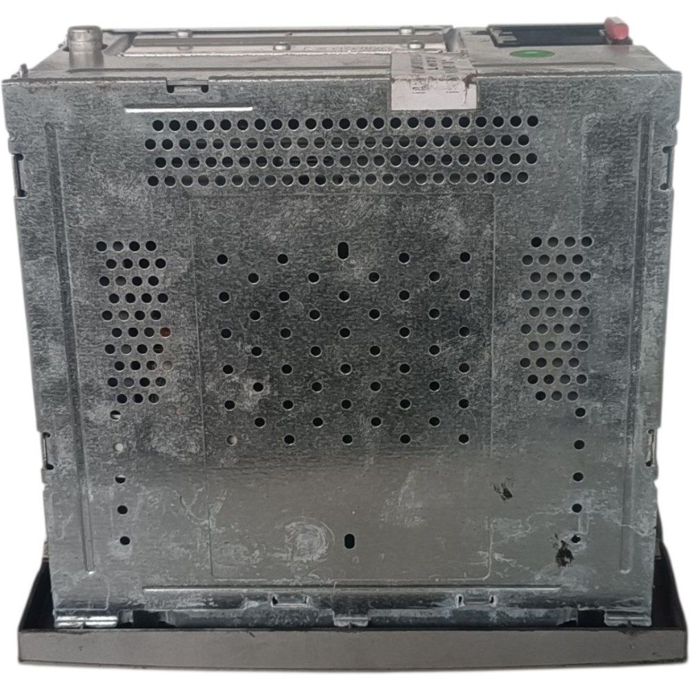 Comando Rádio Central Chevrolet Vectra 2006 2011 9