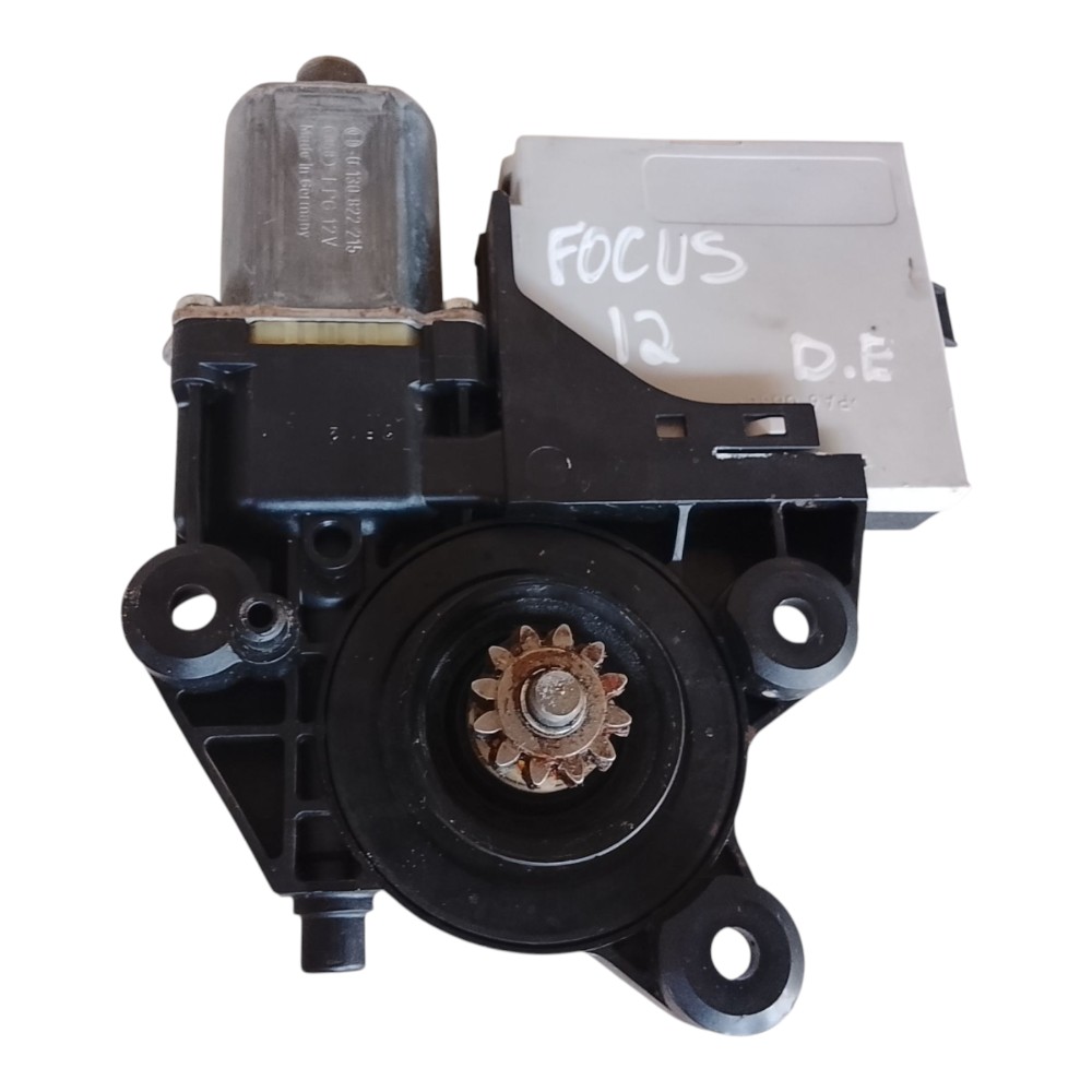 Motor de elevação vidro Ford Focus 2013 D E 4