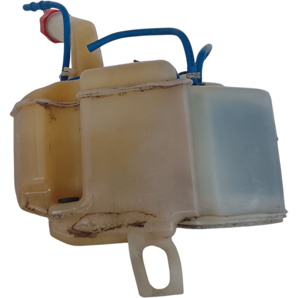 Reservatório partida fria vivace 1.0 fiat uno 2013  2014 4