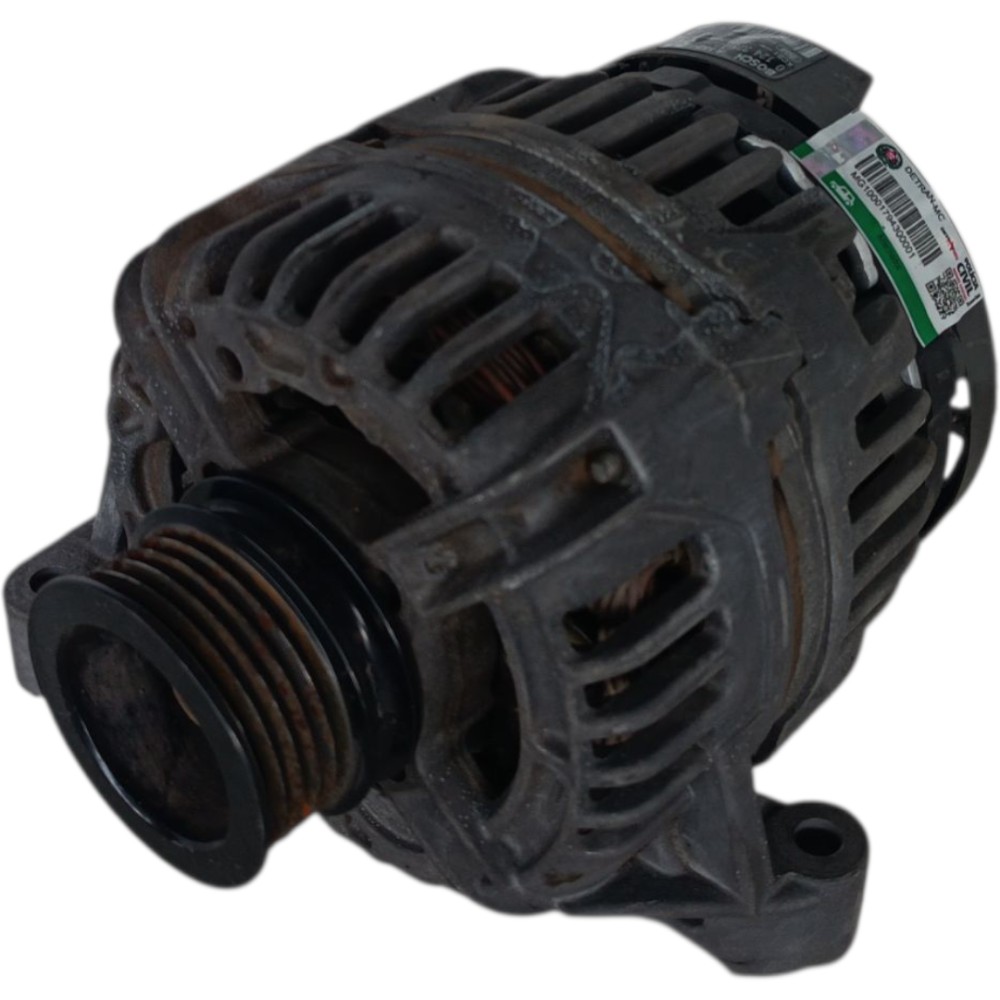 Alternador 1.0 Fiat Palio Strada Uno 2009 2010 1