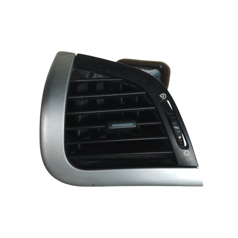 Difusor De Ar Esquerdo Peugeot 207 2008 2012