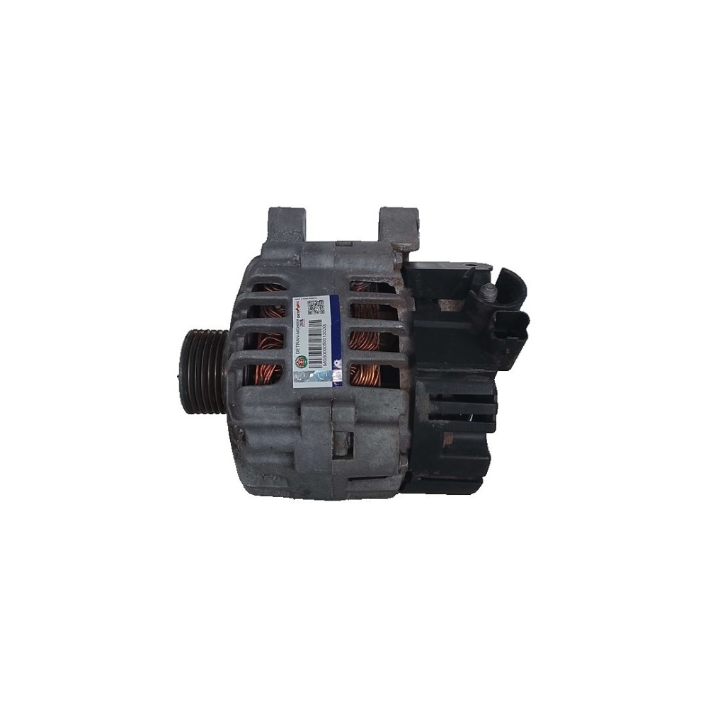 Alternador Citroen C3 1.4 2015 2017