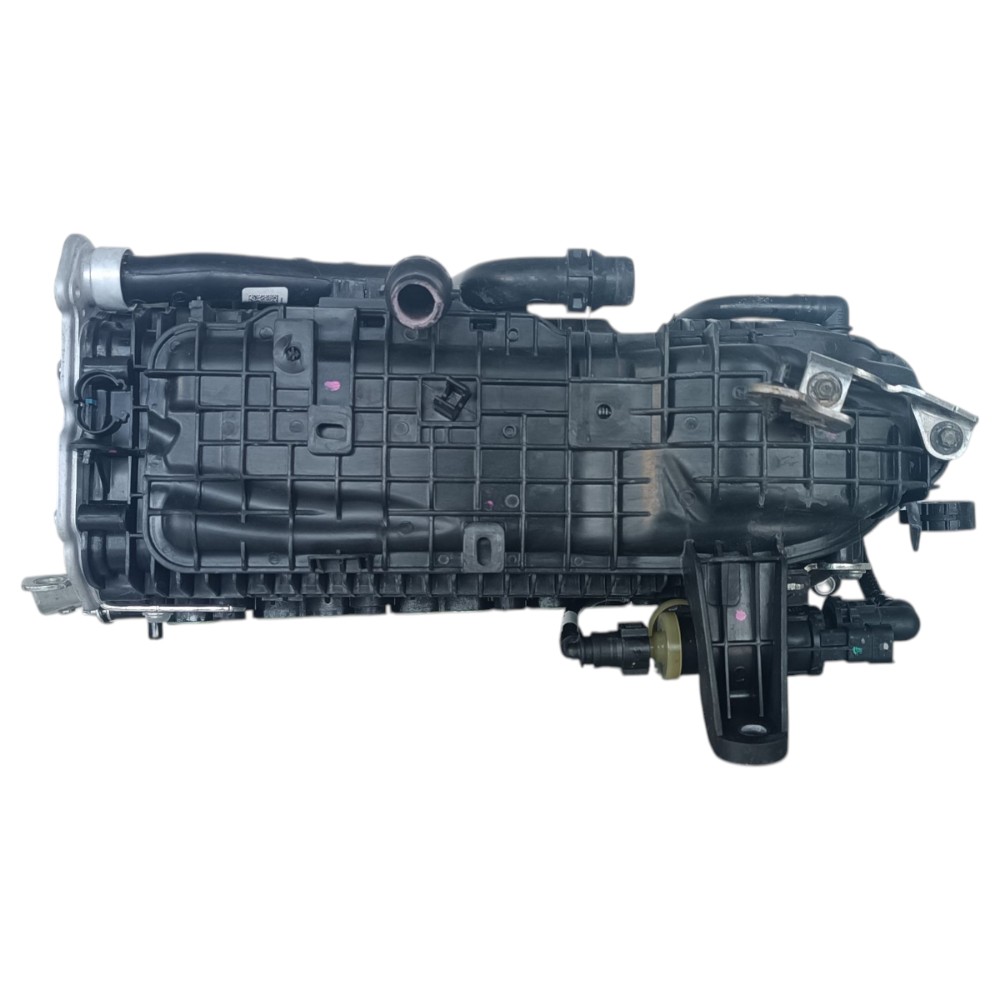 Coletor Admissão Toro Compass Renegade 1.3 Turbo Original 4