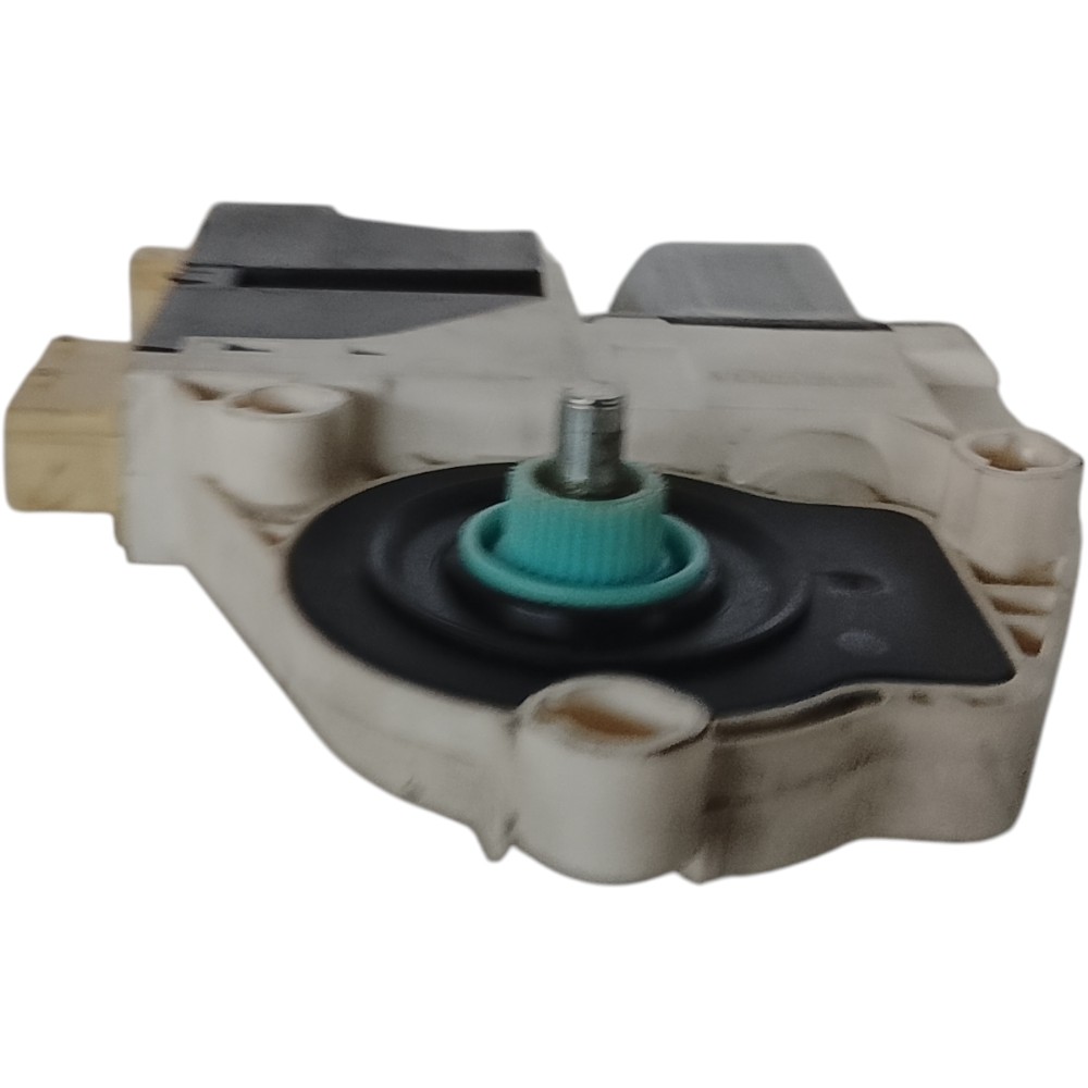 Módulo Motor Vidro Dianteiro Direito Peugeot 307 2006 2012 5