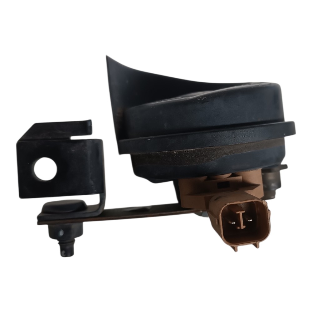 Buzina Chery Tiggo 5x C/ Detalhe 2019 2022 3