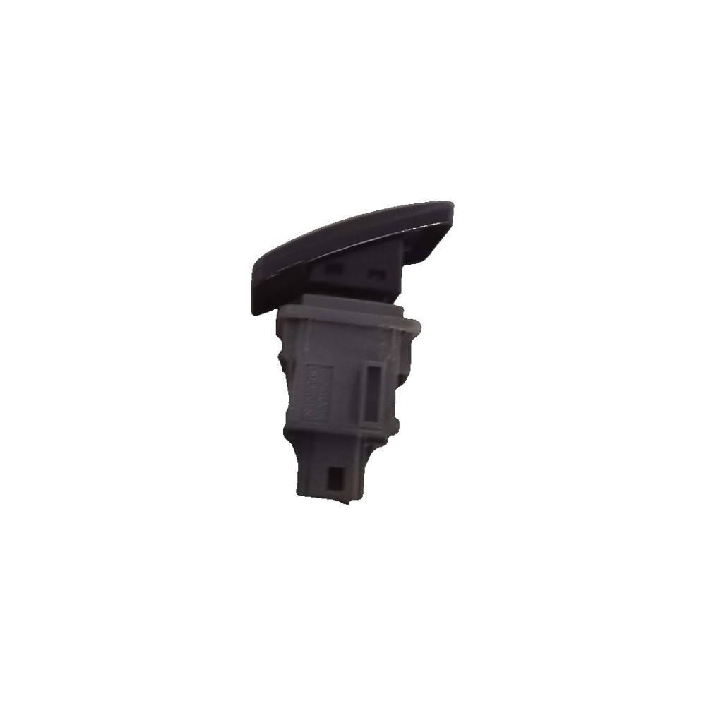 Botão Interruptor Pisca Alerta Toyota Corolla 2012 2013 Preto