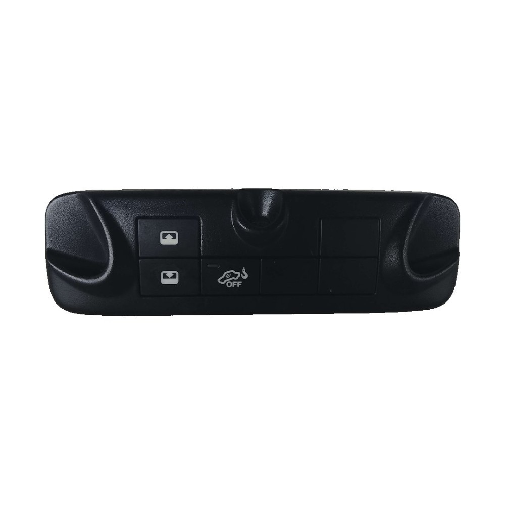 Sensor sistema anti furto teto fiat Punto 2013 2017 4