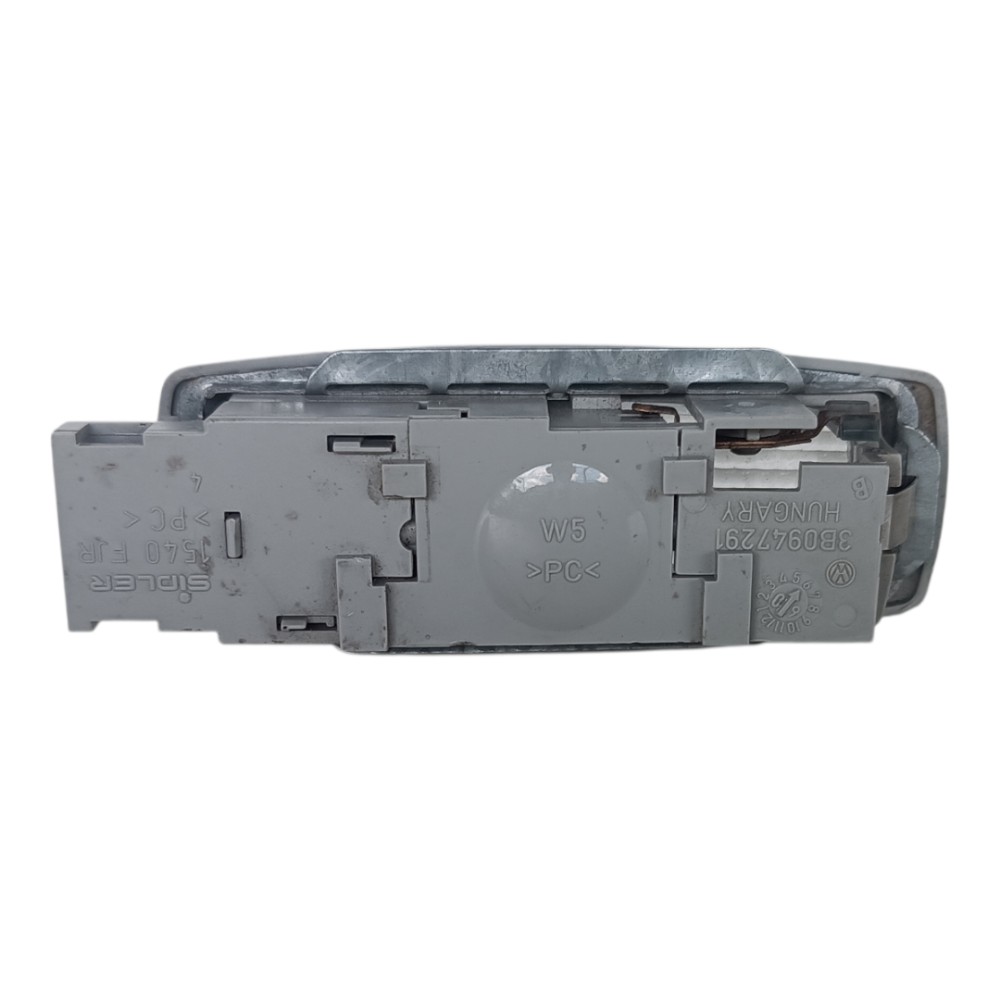 Luz Lanterna de Teto Volkswagen Fox Golf Jetta 2014 4