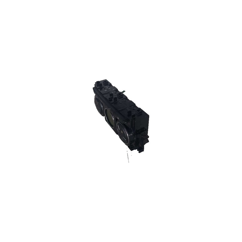 Comando Ar Condicionado Citroen C4 2016 2020