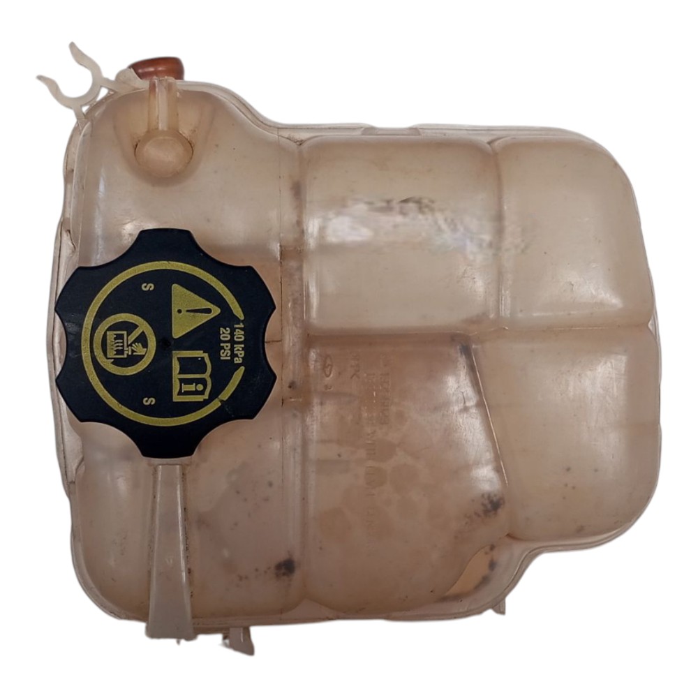 Reservatorio Dagua Radiador Gm Cruze 2013 5