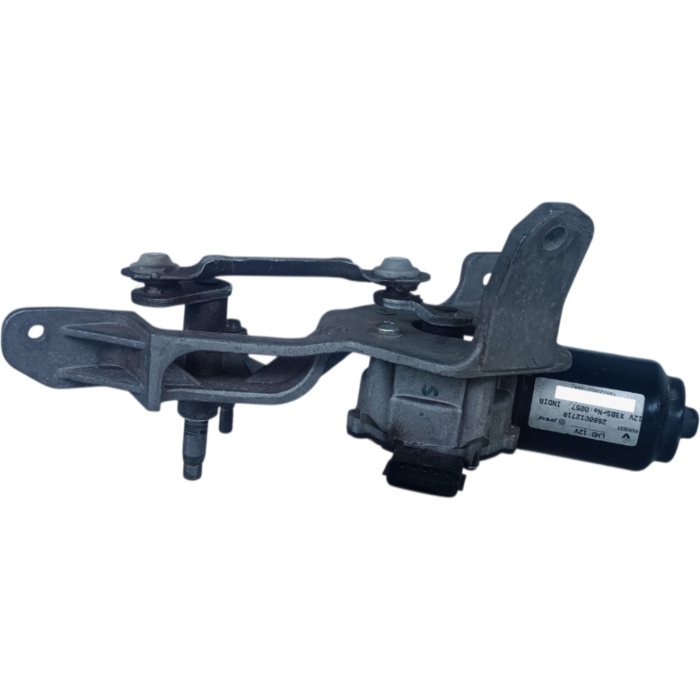 Motor limpador parabrisa renault kwid 2017 2021 Dianteiri 5