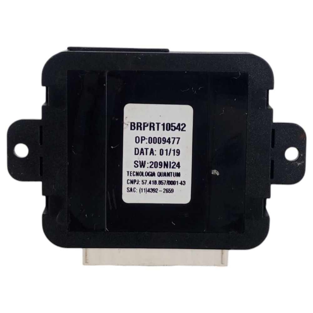 Interface Modulo Vidro Elétrico March Versa Brprt10542 3