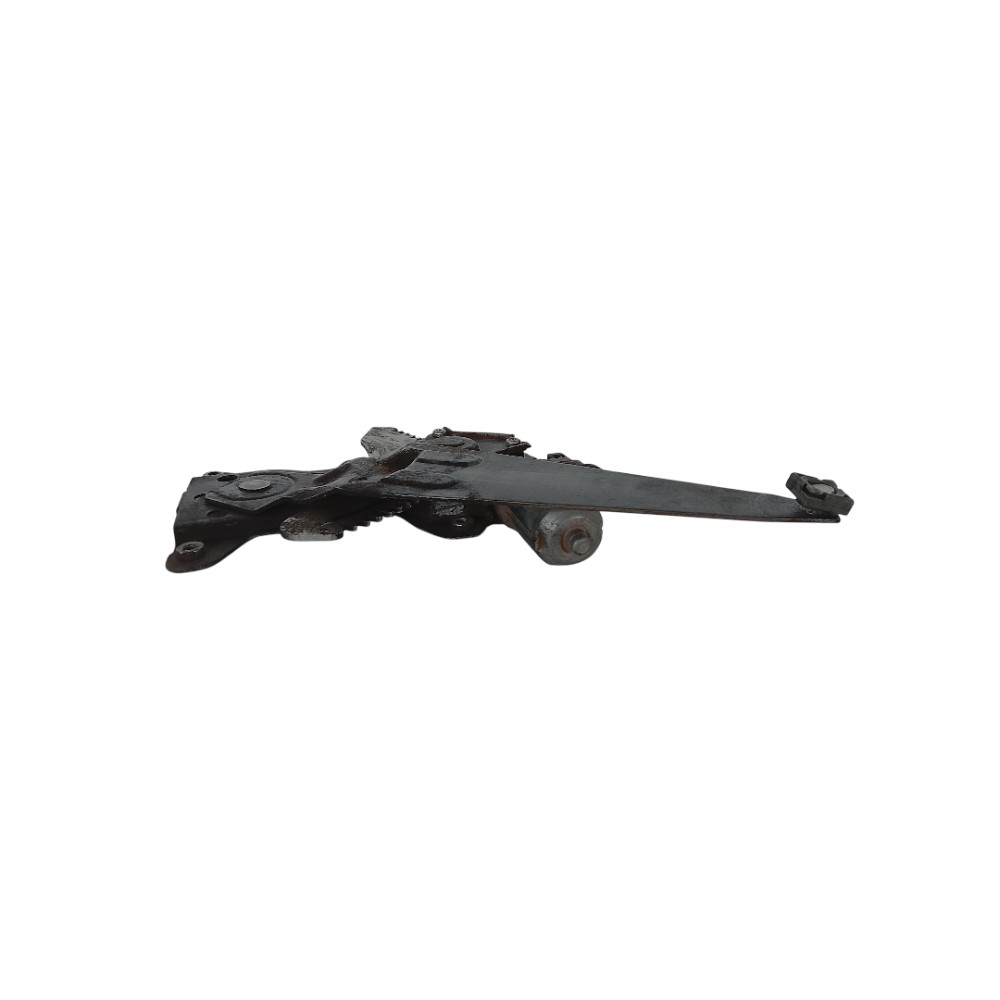 Maquina Vidro Traseiro Direito Toyota Etios 2013 2021 4