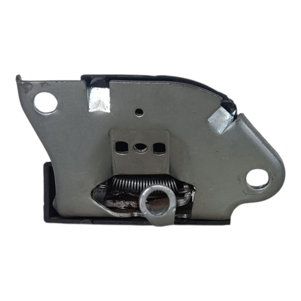 Fechadura Da Porta Malas Gm Celta 2000 2006 Tampa Traseira 4