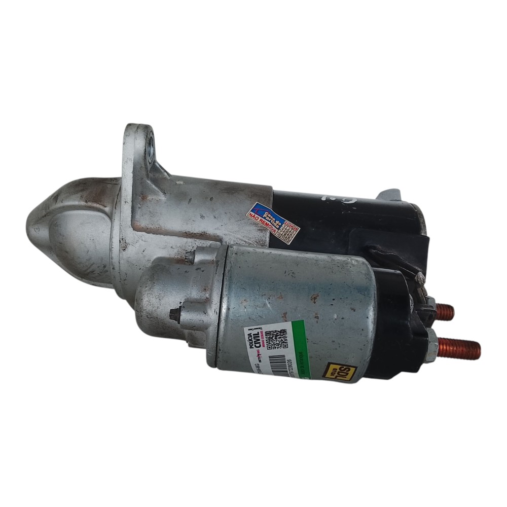 Motor Arranque Chevrolet Corsa 1.0 1994 2008 3