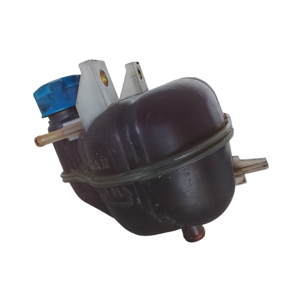 Reservatório Dagua Radiador Fiat Fiorino Mobi 2019 2021 5