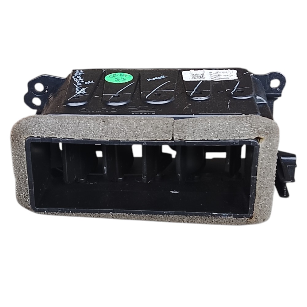 Difusor De Ar Esquerdo Citroen C3 2023 2025 2