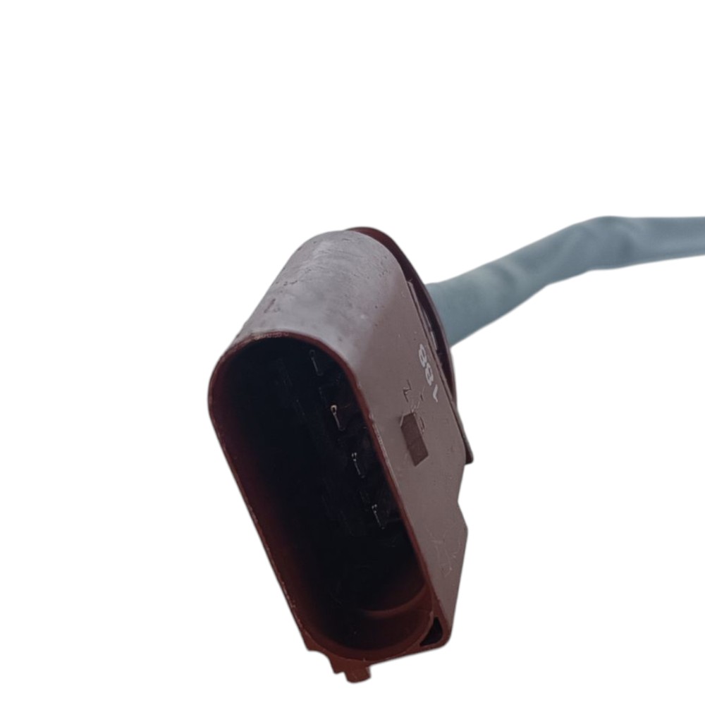 Sonda Lambda Volkswagen Beetle 2008 4