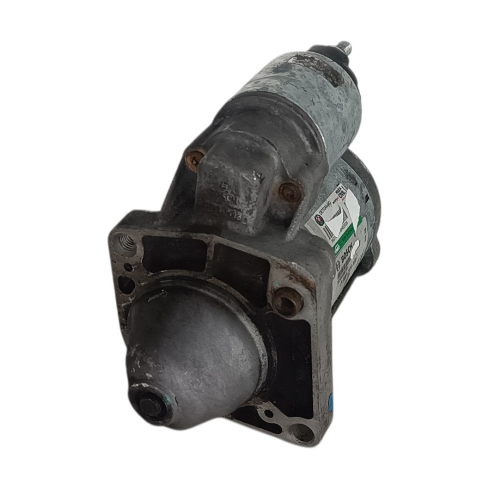 Motor Arranque Partida Fiat Uno Palio 1.0 2011 2015
