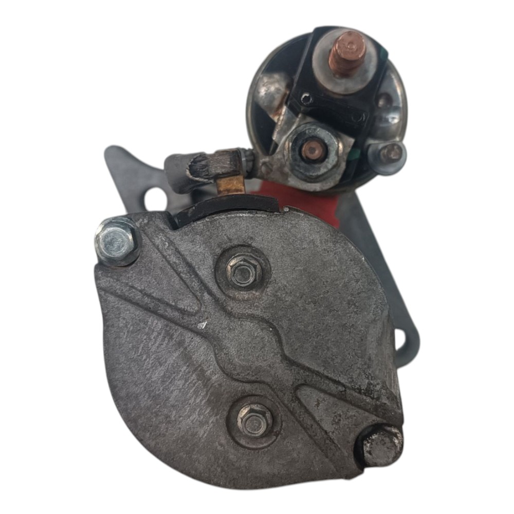 Motor De Partida Renault Sandero Logan Kwid 3cc 233006904r 7