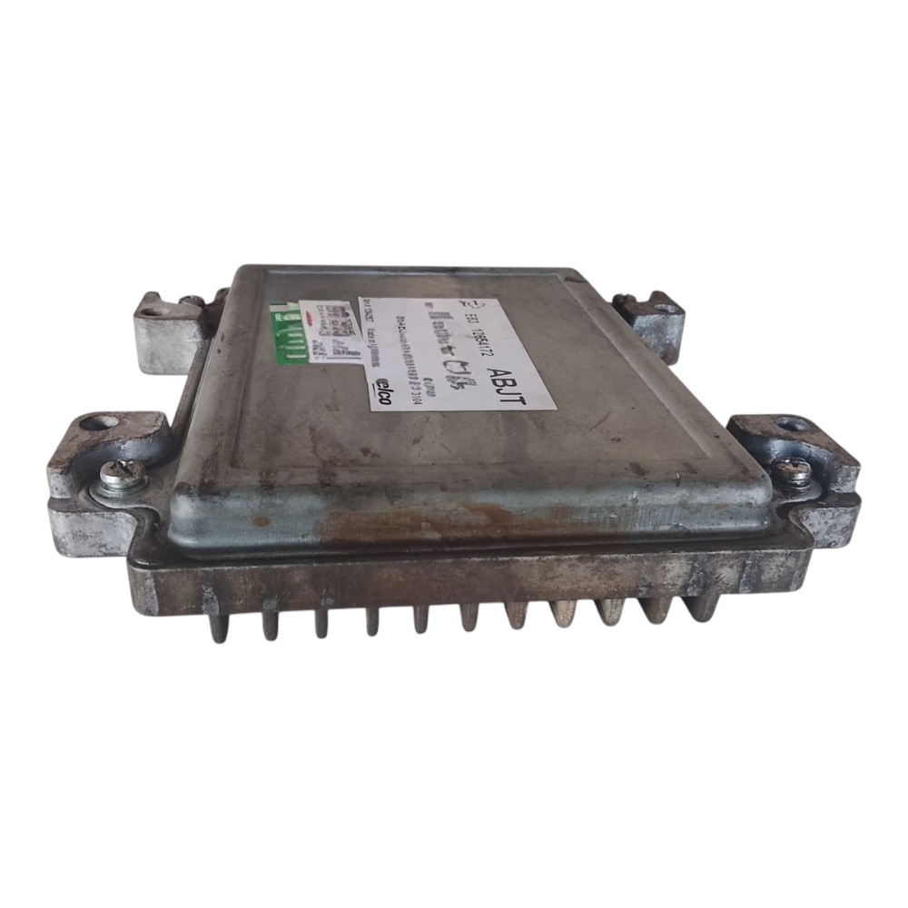 Módulo De Injeção Chevrolet Prisma 2013 2014 2015 2016 2019 4