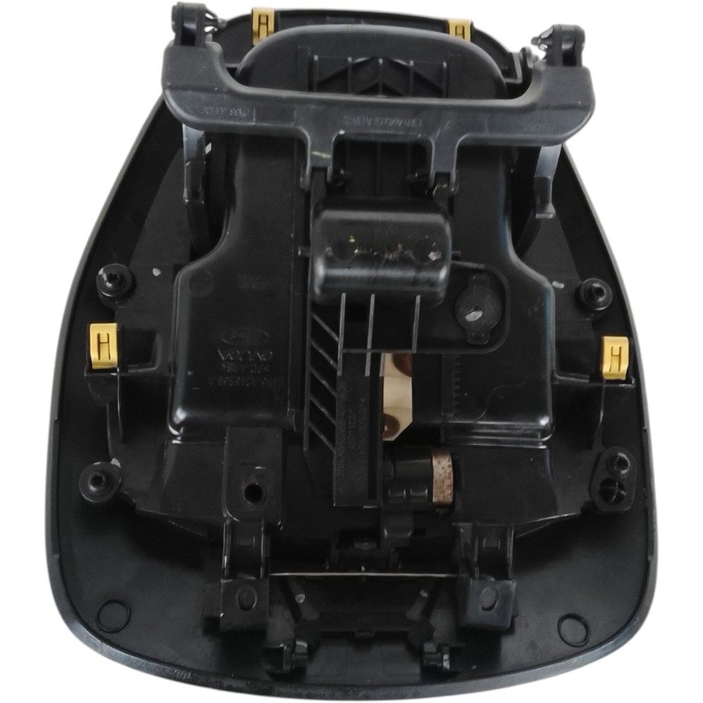 Porta Objetos Superior Central Ford Ka 2014 2020 Preto 3