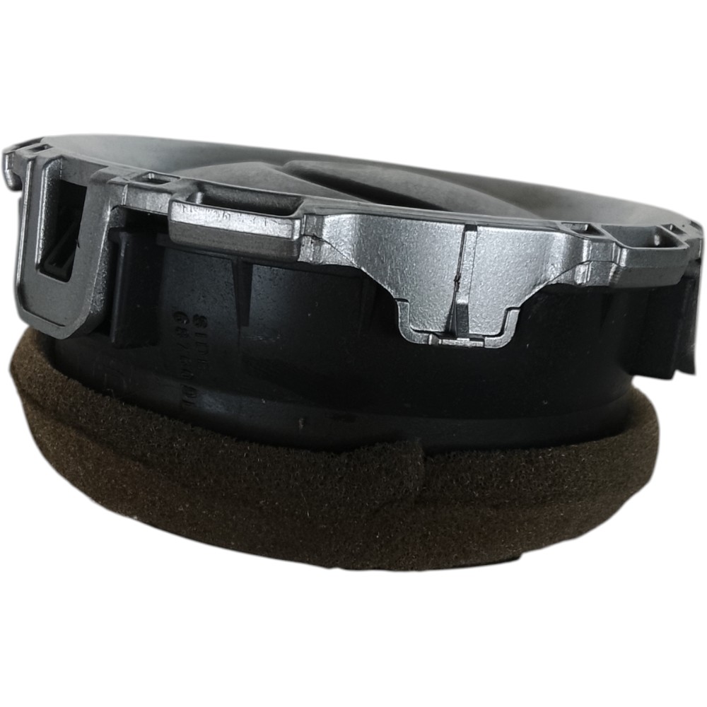 Difusor De Ar Condicionado Nissan Versa March 2012 2013 5