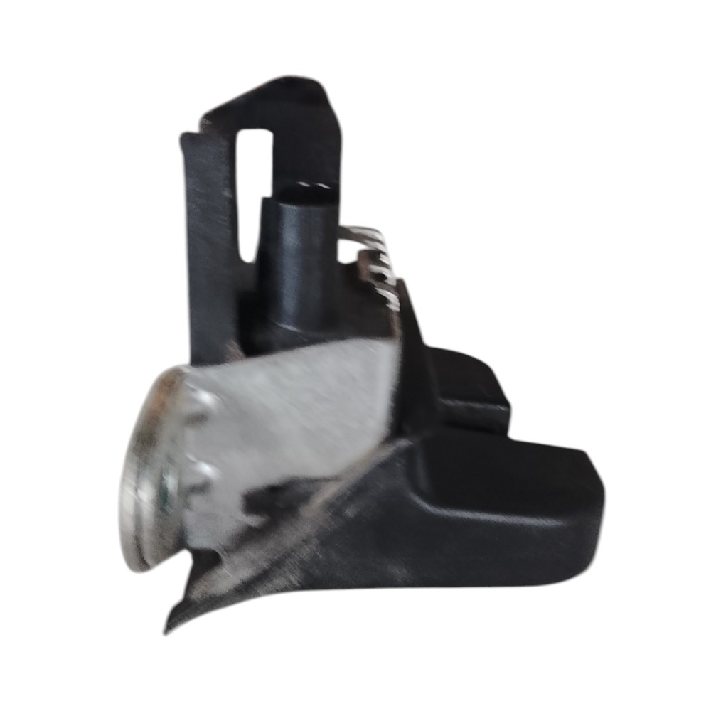 Fechadura Porta Malas Volkswagen Polo 2018 2024 5