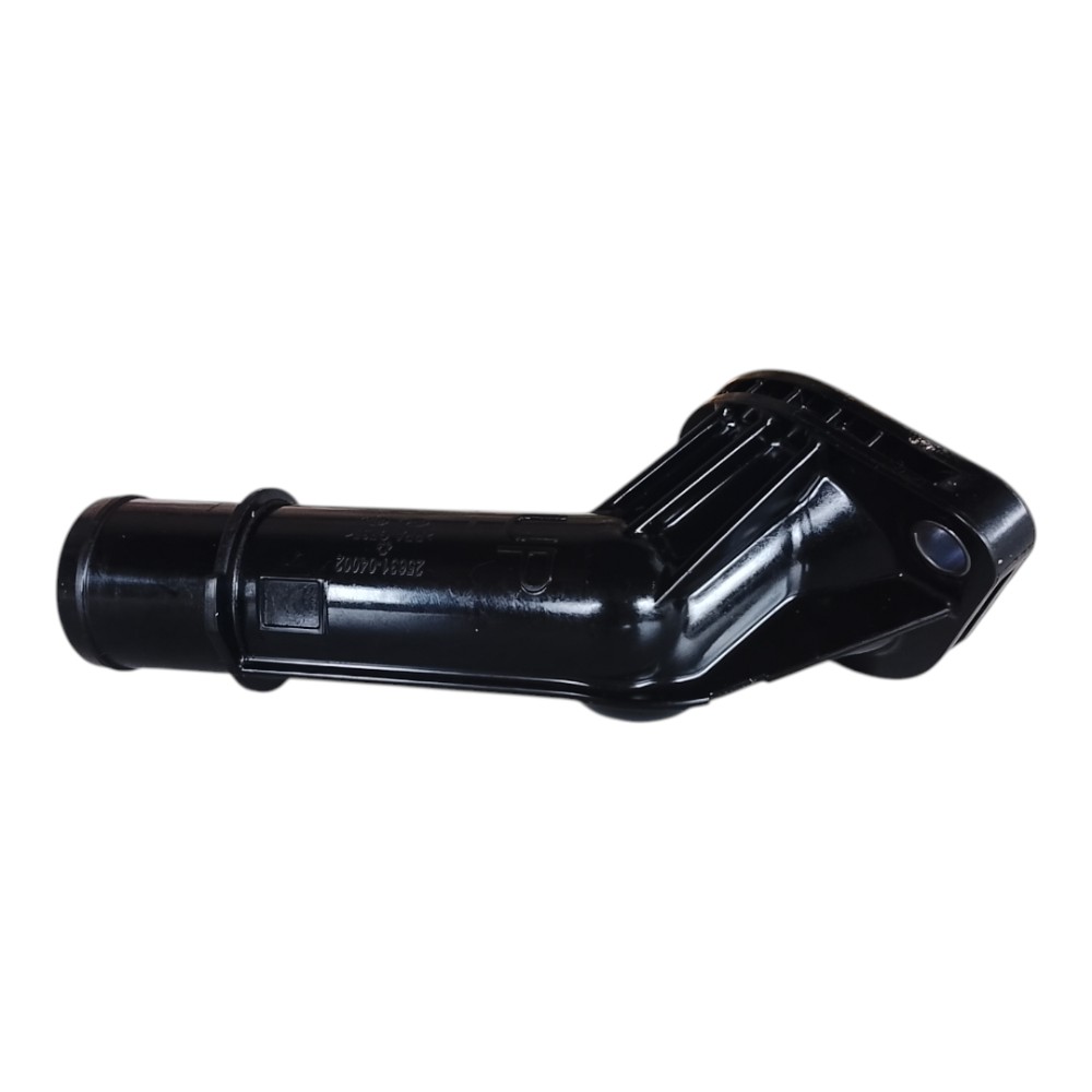 Flange da válvula termostática Hyundai Creta 2021 2023