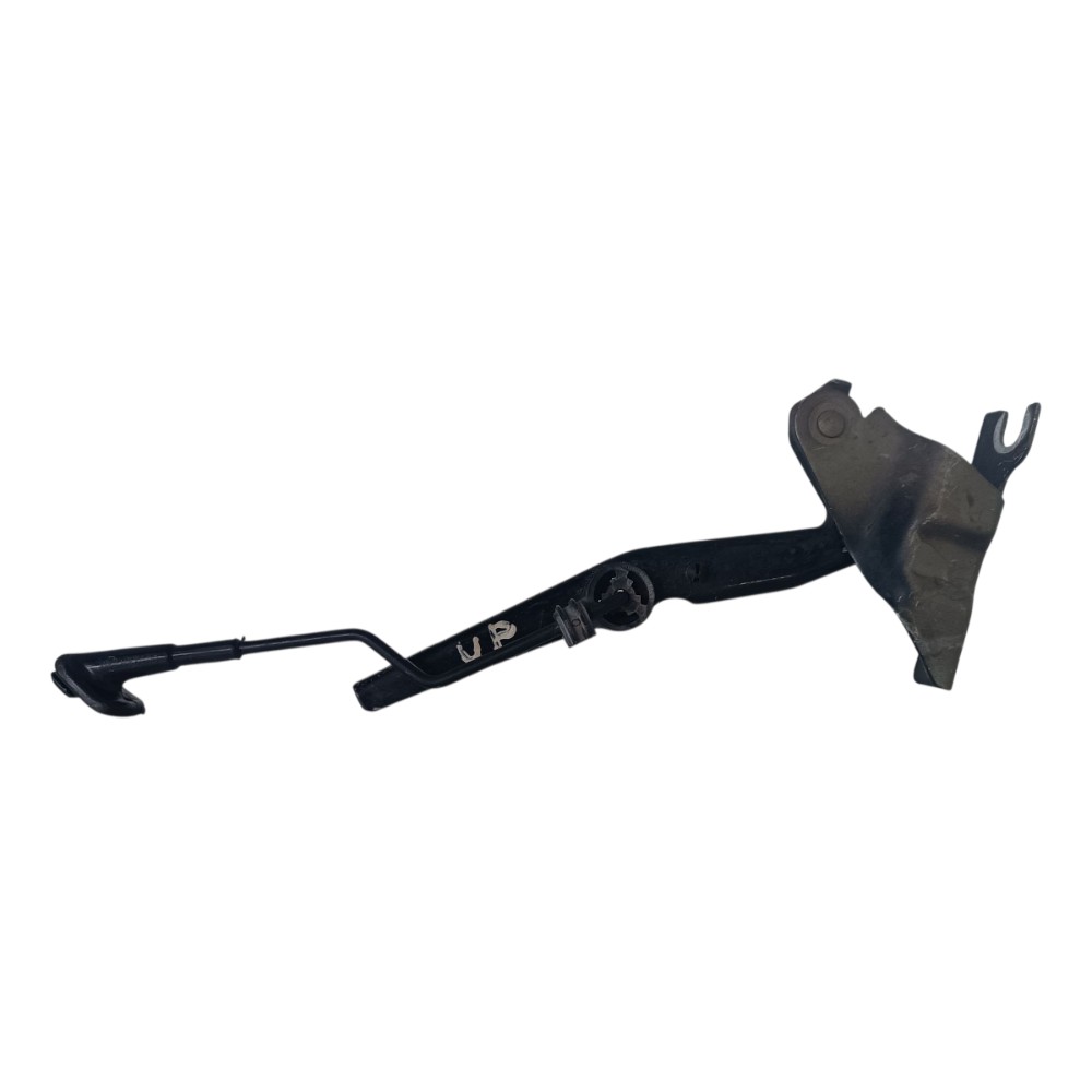 Par Dobradiça Capô Up 2014 2015 2021 Original Volkswagen 4