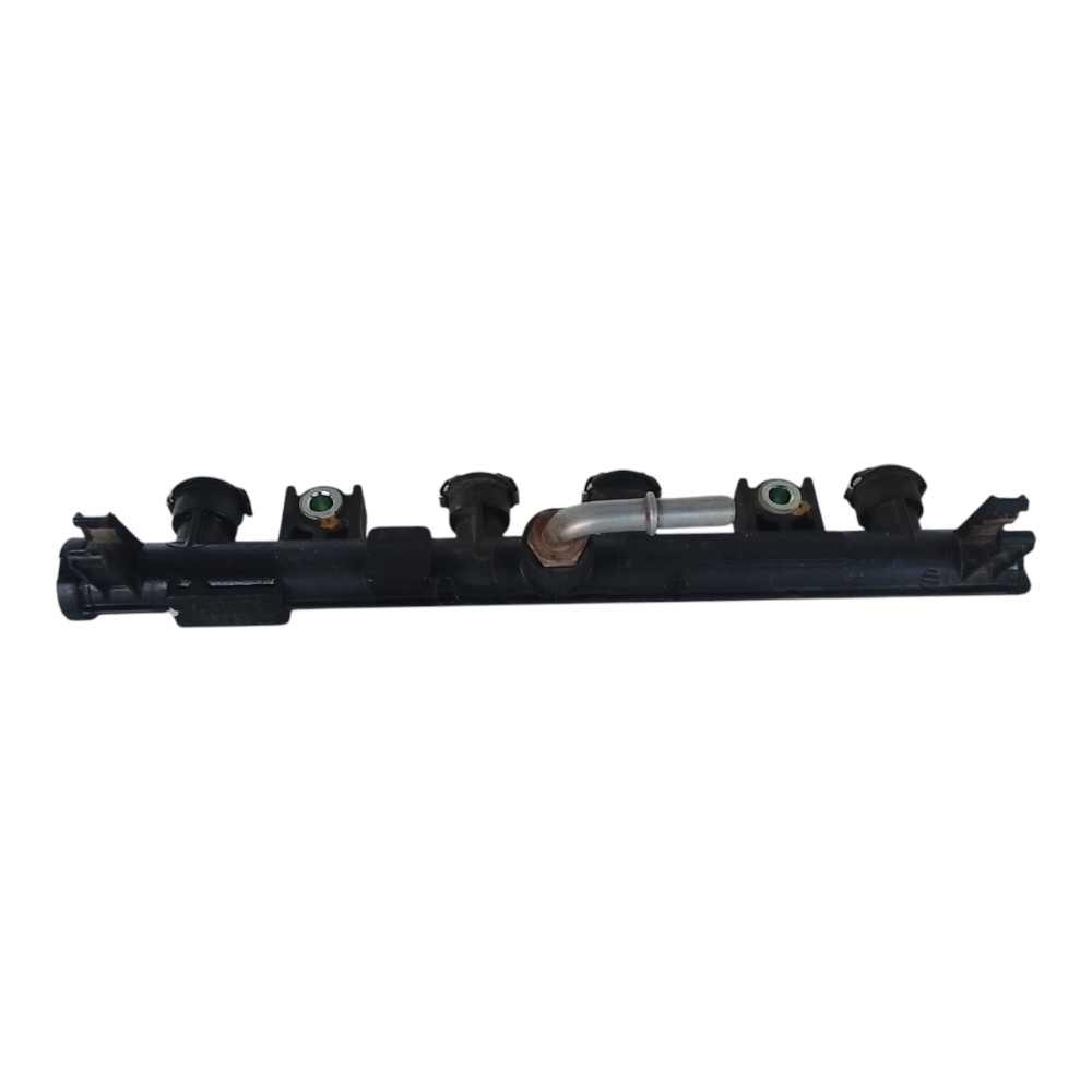 Flauta Bico Injetor Palio Evo 1.0 1.4 8v Flex 55228295