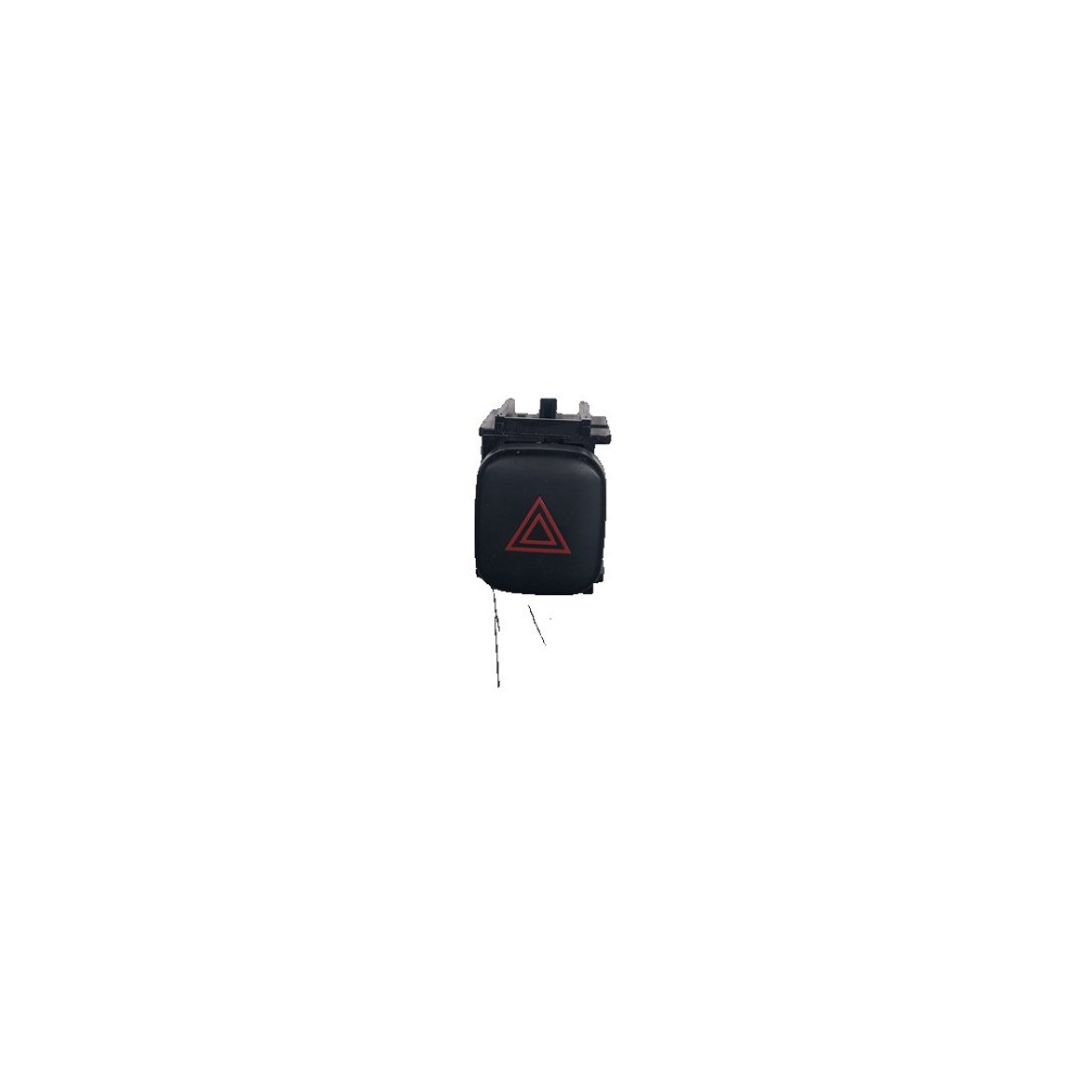 Botão Interruptor Pisca Alerta Toyota Corolla 1998 2004 Preto 2