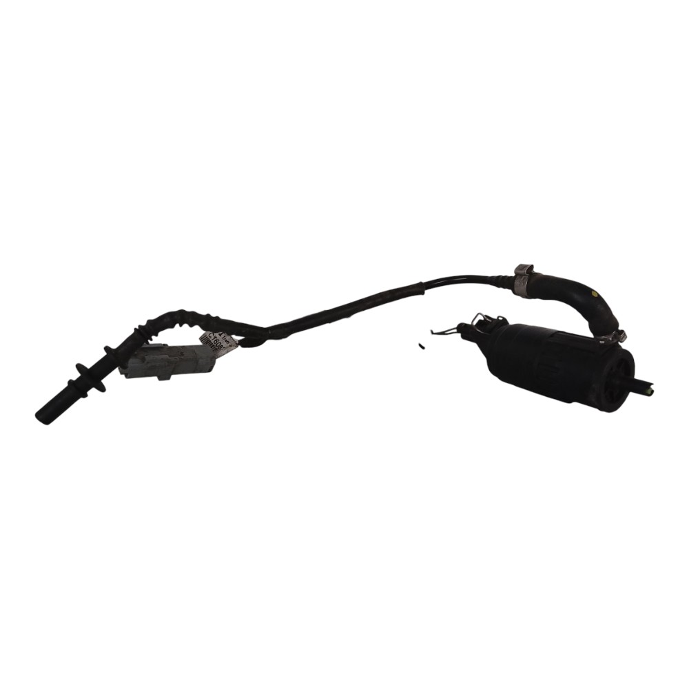 Bomba Reservatorio Partida Frio Renault Captur 1.6 2018 2022 2