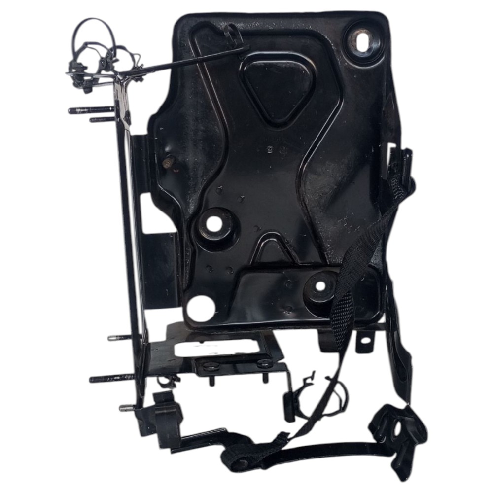 Caixa De Bateria Compass Renegade 1.3 T270 2022/25 Original 5