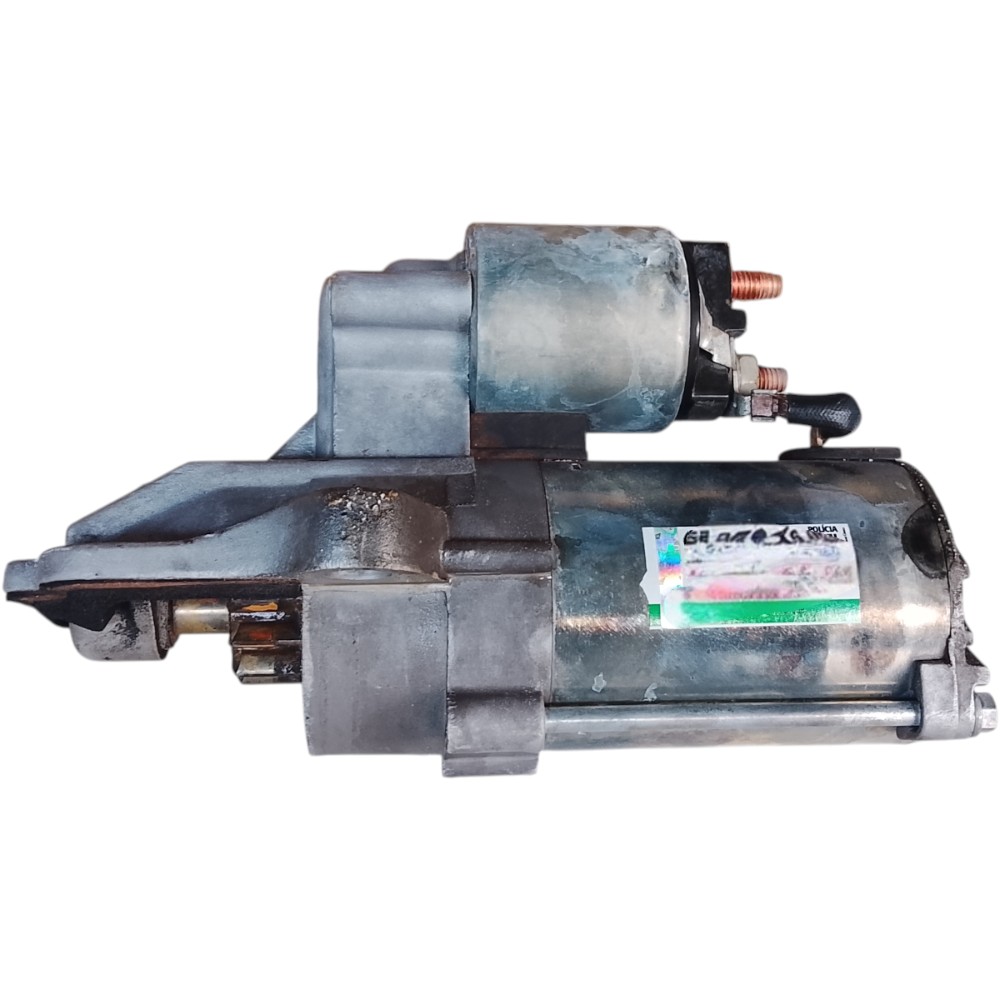 Motor Partida Arranque Ford Focus 2014 2015 2016 2017  2019 5