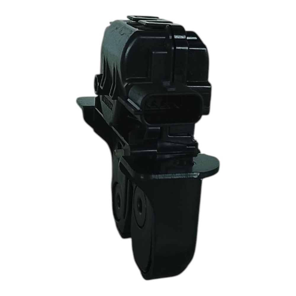 Fechadura Interna Porta Malas Renault Duster 2023 2024 3