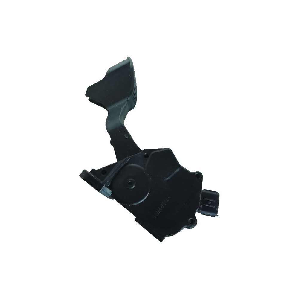 Pedal Acelerador 1.5 Toyota Etios Yaris 2018 2020 4