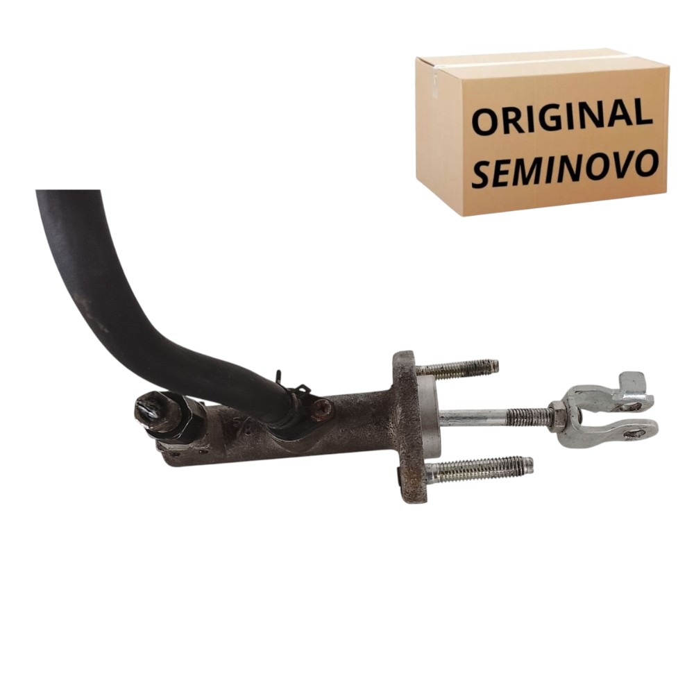 Cilindro mestre de embreagem honda fit 2005 2006 3