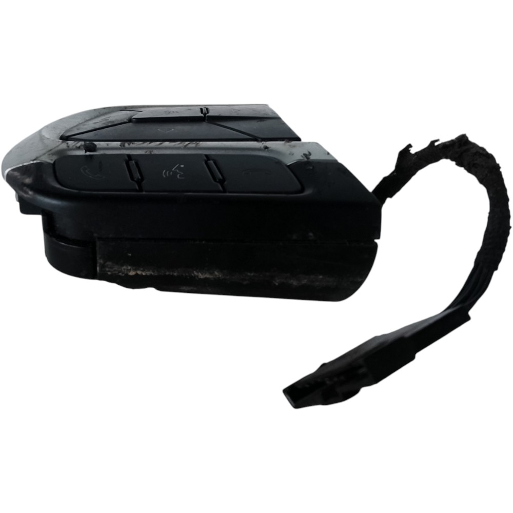 Comando Volante Jeep Compass Renegade 2020 1