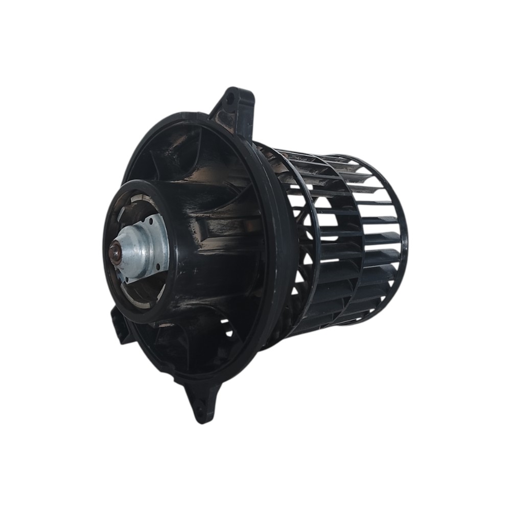 Motor Ventilador Ar Forçado Ford Fiesta 2007 2012 12v 4