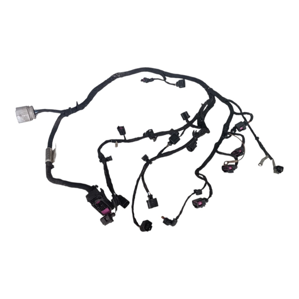 Chicote de Injeção Volkswagen Polo 2019