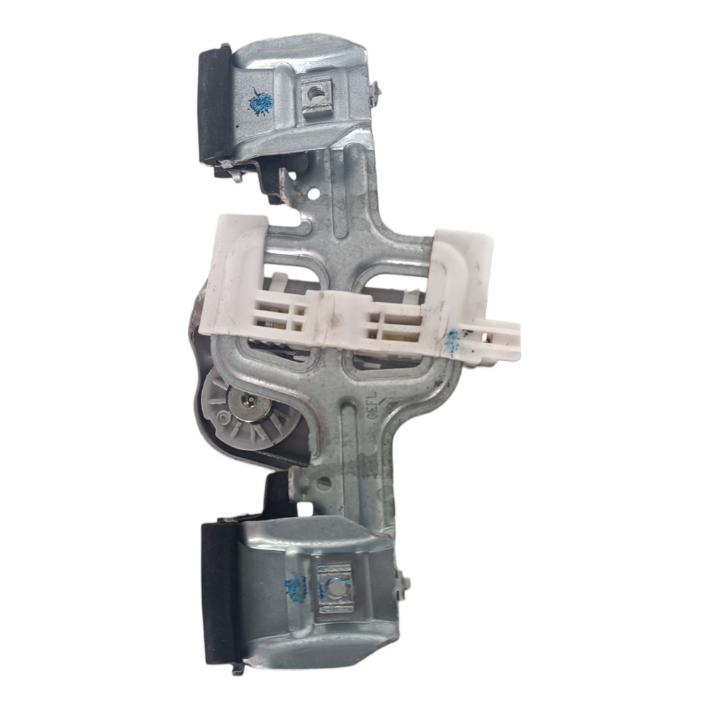 Máquina Vidro Elétrico Dianteiro Esquerdo Gm Onix 2020 2023 5