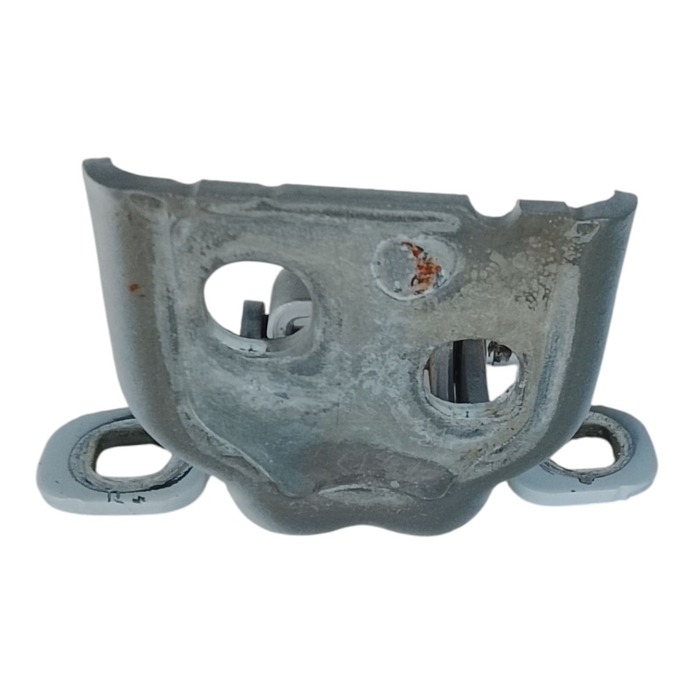 Dobradiça Porta Renault Duster 2017 2024 Dianteira Direita 4